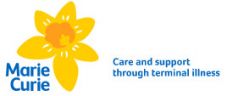 Marie Curie logo