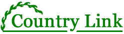 Country Link logo